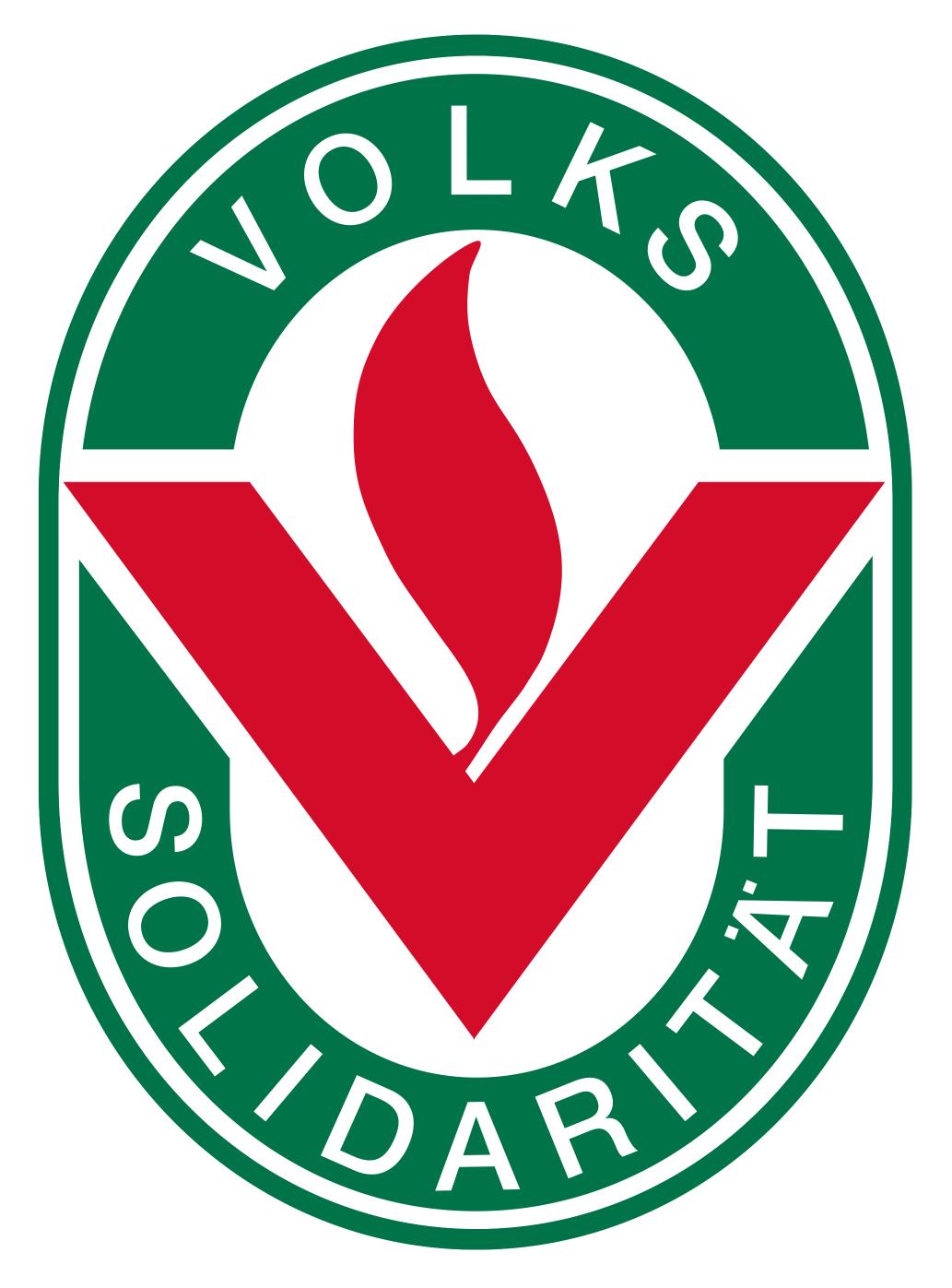 Volkssolidarit�t